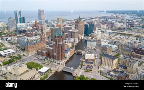 where is milwaukee wisconsin.